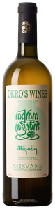 Okro's Wines Mtsvane N.V.