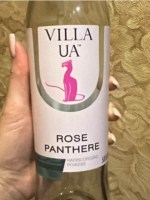 Villa Krim Villa UA Panthere Rose
