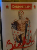 Bichi Gordo Guapo