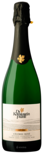 Dr. Konstantin Frank Célèbre Rosé N.V.