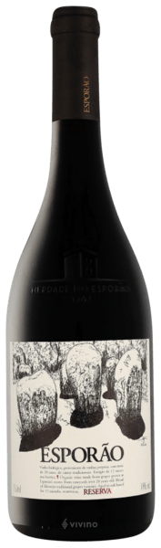 Esporão Esporão Reserva Tinto | Vivino English