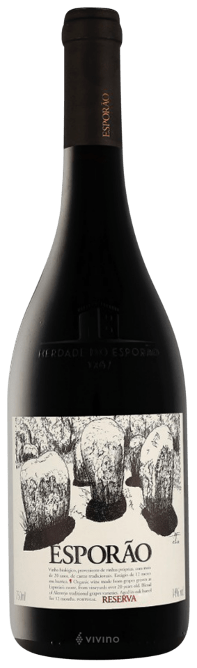 Esporão Esporão Reserva Tinto | Vivino English