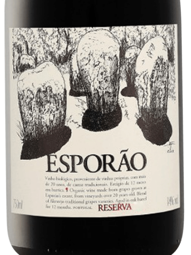 Esporão Esporão Reserva Tinto | Vivino English
