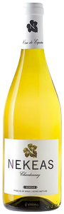 Bodegas Nekeas Chardonnay N.V.