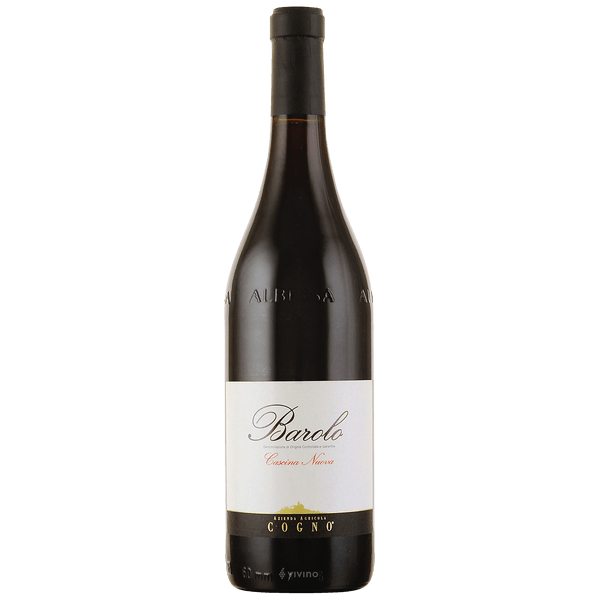 Elvio Cogno Barolo Cascina Nuova | Vivino US