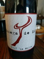 Bodega de Edgar La Milla