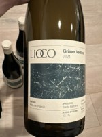Lioco Kick-on Ranch Grüner Veltliner