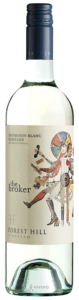 Forest Hill The Broker Sauvignon Blanc - Sémillon N.V.