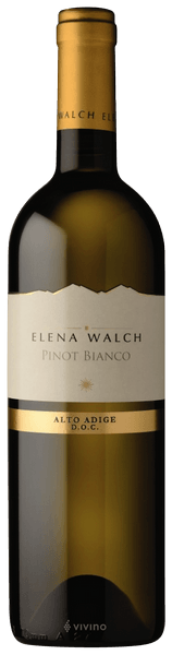 Elena Walch Pinot Bianco (Selezione)