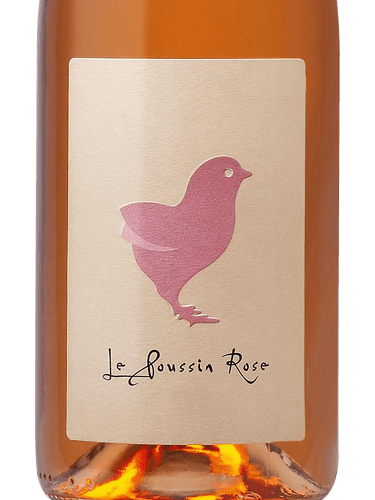 Sacha Lichine Le Poussin Rosé | Vivino English