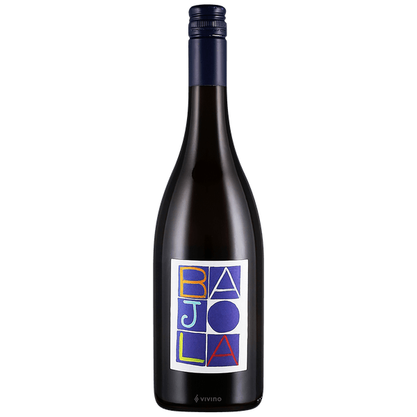 Bajola di Alice Iacono Bajola Bianco | Vivino English