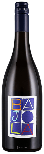 Bajola di Alice Iacono Bajola Bianco | Vivino English