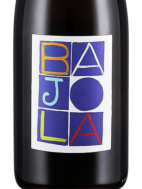 Bajola di Alice Iacono Bajola Bianco | Vivino 日本語
