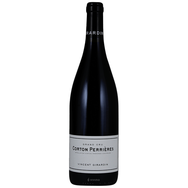 Vincent Girardin Corton Grand Cru 'Les Perrières' | Vivino English