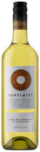 Berton Vineyard The Optimist Chardonnay - Viognier N.V.