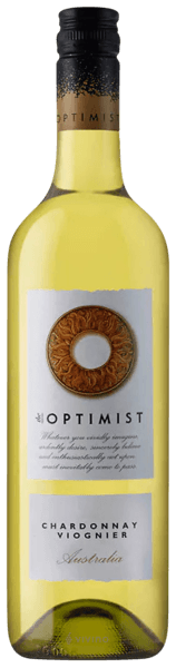 Berton Vineyard The Optimist Chardonnay - Viognier