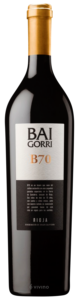 Baigorri Rioja B70 N.V.