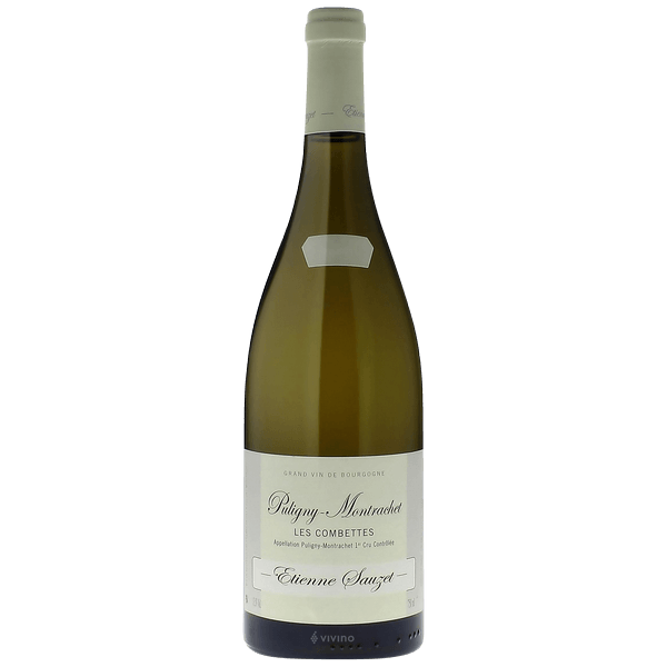 Etienne Sauzet Puligny-Montrachet 1er Cru 'Les Combettes' | Vivino