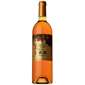 ワイン Suntory Tomi no Oka Winery Noble 750ml Tomi No Oka Winery | Vivino