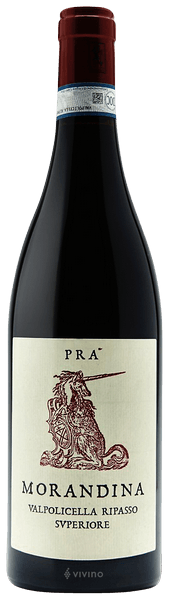 Prà Morandina Valpolicella Ripasso Superiore