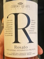 Claudio Quarta Rosato