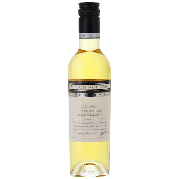 Berton Vineyard Reserve Botrytis Sémillon | Vivino English