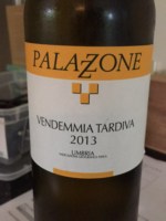 Palazzone Vendemmia Tardiva