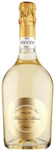 Piccini Collezione Oro Gran Cuvée Blanc de Blancs N.V.