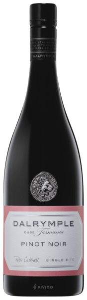 Dalrymple Ouse Pinot Noir (Single Site)