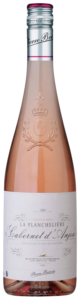 Pierre Brevin La Plancheliére Cabernet d'Anjou Rosé N.V.