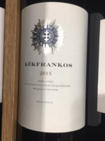 Konyári Kékfrankos