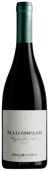 Arnaldo-Caprai Malcompare Pinot Noir
