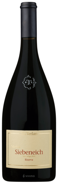 Terlan (Terlano) Merlot Riserva Siebeneich