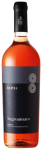 Leone de Castris Illivia Rosato N.V.