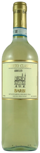 Barbi Orvieto Classico Abboccato N.V.
