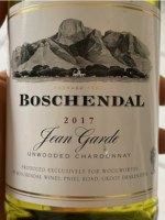 Boschendal Unwooded Chardonnay