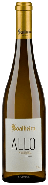 Soalheiro Allo Alvarinho - Loureiro