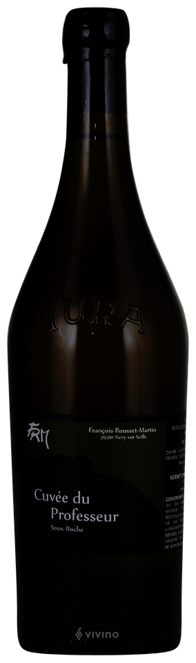 Francois Rousset-Martinワイナリー | Vivino