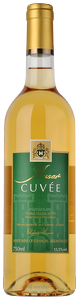 Château Musar Cuvée Blanc N.V.
