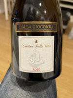 Cantina della Volta Dalla Gioconda Rosé