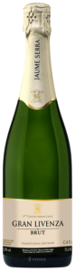 Jaume Serra Gran Livenza Cava Brut N.V.