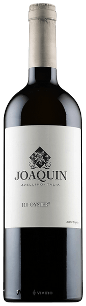 Joaquin 110 Oyster
