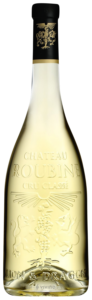 Château Roubine Lion & Dragon Blanc N.V.
