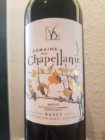 Les Vignerons de Buzet Domaine de la Chapellanie Merlot
