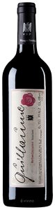 Friedrich Becker Guillaume Rotwein Cuvée Trocken N.V.