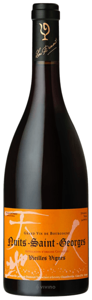 Lou Dumont Vieilles Vignes Nuits-Saint-Georges | Vivino English
