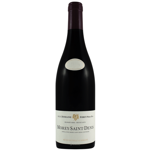 2016年 モレ サン ドニ Forey Père & Fils Domaine Forey Père & Fils Morey-Saint-Denis | Vivino English