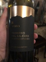 Feudi Salentini Terra Primitivo del Salento