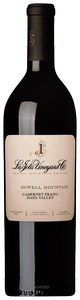 La Jota Cabernet Franc N.V.