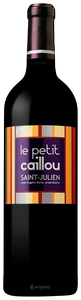 Château Ducru-Beaucaillou Le Petit Caillou Saint-Julien 2016